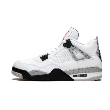 Jordan 4 ´´OG White Cement 2016``