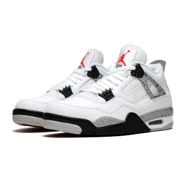 Jordan 4 ´´OG White Cement 2016``