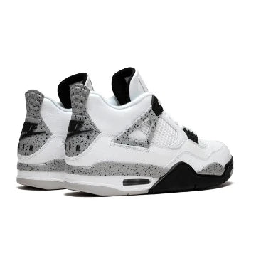 Jordan 4 ´´OG White Cement 2016``