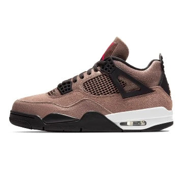 Jordan 4 ´´Taupe Haze``