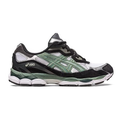 Asics Gel NYC ´´White ivy``