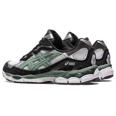 Asics Gel NYC ´´White ivy``