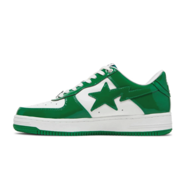 Bapesta ´´Green``