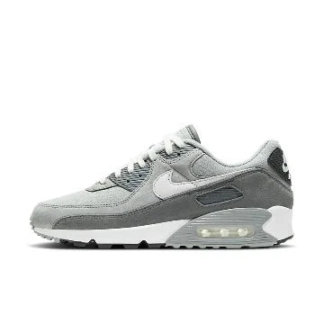 Air Max 90 ´´Light Smoke Grey``