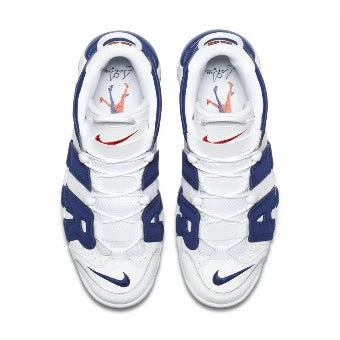 Air More Uptempo ´´Knicks``