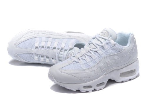 Air Max 95 ´´Triple White``