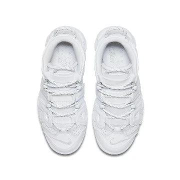 Air More Uptempo ´´Triple White``