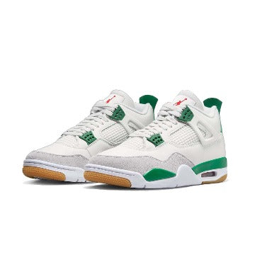 Jordan 4 ´´Pine Green``