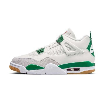 Jordan 4 ´´Pine Green``