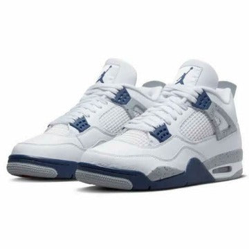 Jordan 4 ´´Midnight Navy``