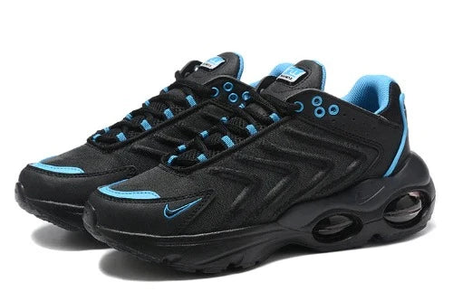 Air Max TW ´´Black/Blue``