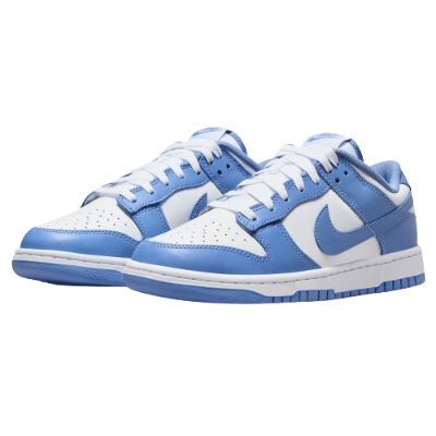 Dunk Low ´´Polar Blue``