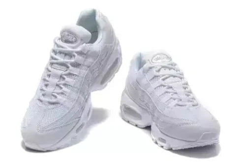 Air Max 95 ´´Triple White``