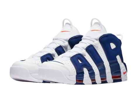 Air More Uptempo ´´Knicks``