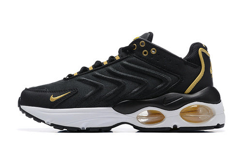 Air Max TW ´´Black/Gold``