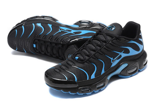 Air Max Plus TN1 ´´Black University Blue``