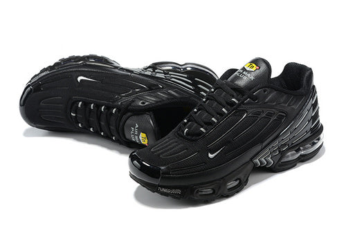 Air Max Plus TN3 ´´Black/White``