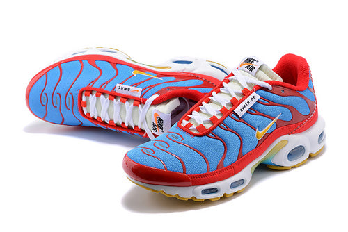 Air Max Plus TN1 ´´Running Club Red``