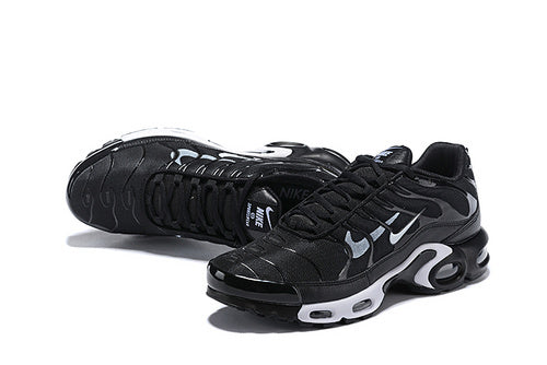 Air Max Plus TN1 ´´2 Swoosh Black``