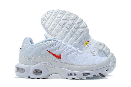 Air Max Plus TN1 ´´Supreme White``