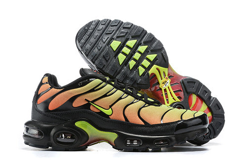 Air Max Plus TN1 ´´Solar Red``