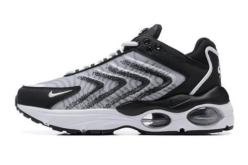 Air Max TW ´´Black/White``