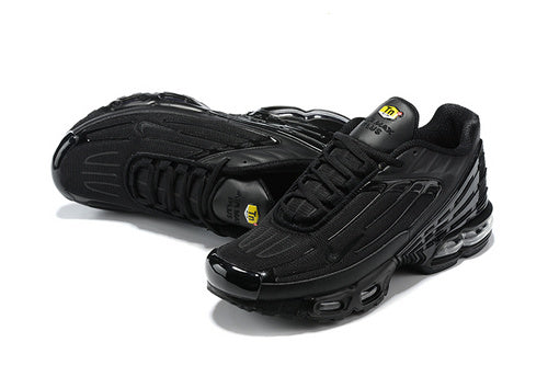 Air Max Plus TN3 ´´Triple Black``