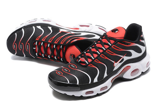 Air Max Plus TN1 ´´University Red``