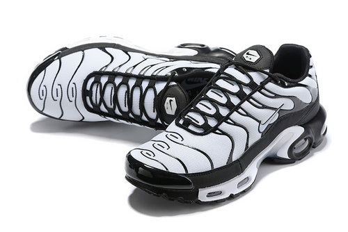 Air Max Plus TN1 ´´Oreo``