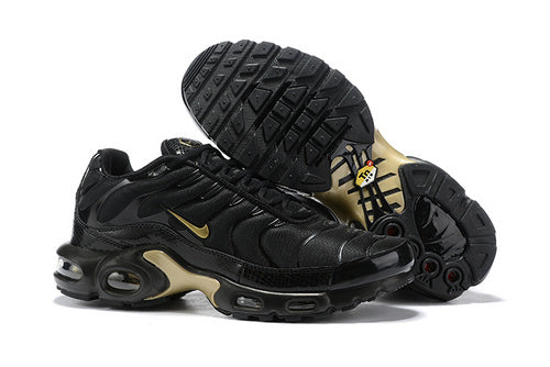 Air Max Plus TN1 ´´Black/Gold``