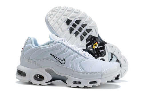 Air Max Plus TN1 ´´White/Black``