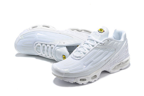 Air Max Plus TN3 ´´Triple White``