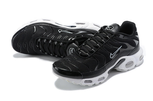 Air Max Plus TN1 ´´Black/White``