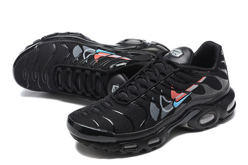 Air Max Plus TN1 ´´Multi Swoosh Black``