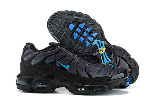 Air Max Plus TN1 ´´Black Hex``