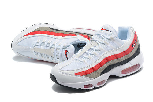 Air Max 95 ´´White/Orange``