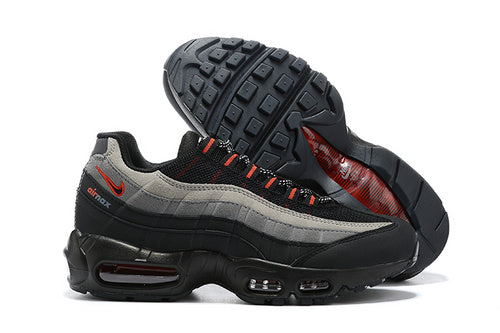 Air Max 95 ´´Black/Grey``