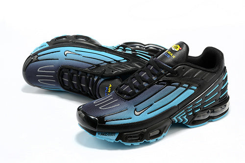 Air Max Plus TN3 ´´Black/Blue``