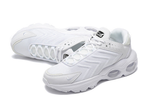 Air Max TW ´´Triple White``