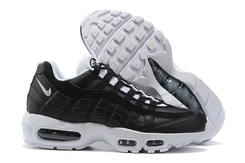 Air Max 95 ´´Black/White``