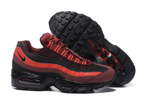 Air Max 95 ´´Team Red``