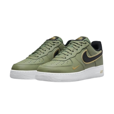 Air Force 1 ´´Olive Gold Black``