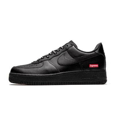 Air Force 1 x Supreme ´´Black``