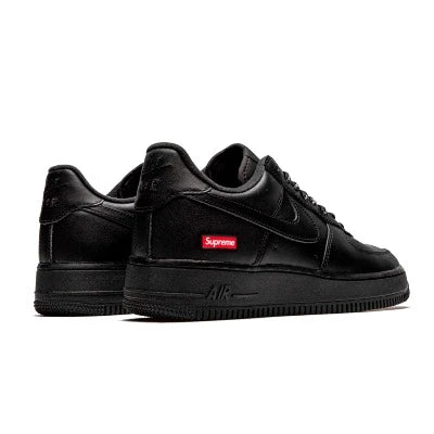 Air Force 1 x Supreme ´´Black``