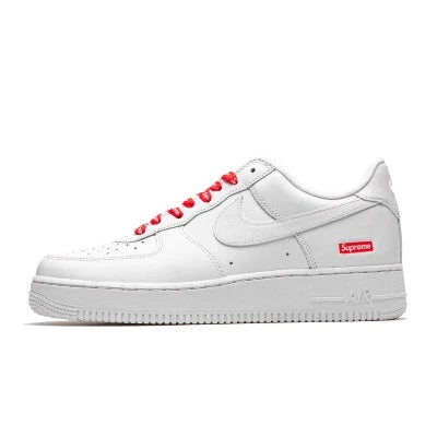 Air Force 1 x Supreme ´´White``