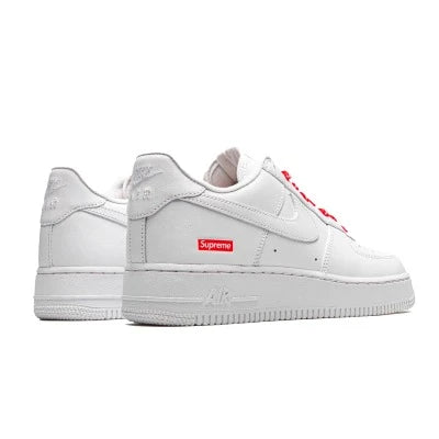 Air Force 1 x Supreme ´´White``