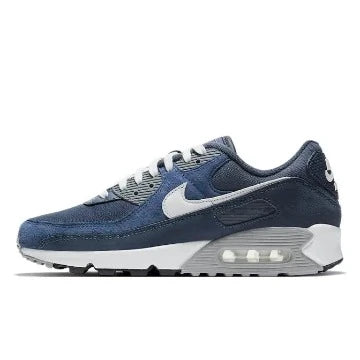 Air Max 90 ´´Light Smoke Obsidian``