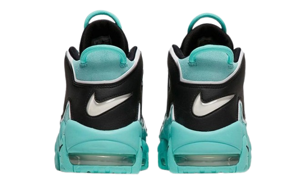 Air More Uptempo ´´Tiffany``