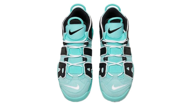 Air More Uptempo ´´Tiffany``