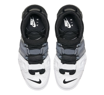 Air More Uptempo ´´Tri-Color``